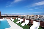 Valencia Luxury River Turia Penthouse with swimming pool