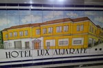 Отель Hotel Lux Aljarafe