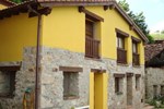 Апартаменты Apartamentos Rurales Los Falares de la Abuela Berta