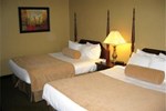 Отель Best Western Plus Mariposa Inn & Conference Centre