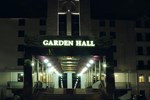 Гостиница Garden Hall