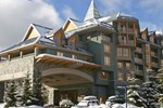 Апартаменты Cascade Lodge by ResortQuest Whistler