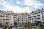 Гостиница Бархатные Сезоны Русский Дом Гостиница Бархатные Сезоны Русский Дом