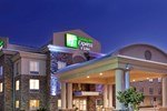 Отель Holiday Inn Express Hotel & Suites Andover East 54 Wichita