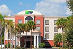 Holiday Inn Express Hotel & Suites Bartow