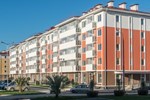 Гостиница Бархатные сезоны Екатерининский Квартал Гостиница Бархатные сезоны Екатерининский Квартал