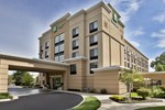 Отель Holiday Inn Hotel & Suites Ann Arbor University of Michigan Area