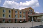 Отель Holiday Inn Express & Suites Alexandria