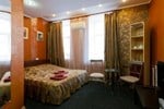 Гостиница Dashkov Hotel