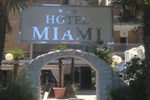 Отель Hotel Miami
