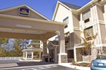 Отель Best Western Mountain Villa Inn & Suites