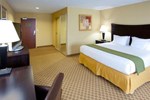 Отель Holiday Inn Express Hotel & Suites CHESTERTOWN