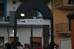 Отель Maniel Beach Hotel