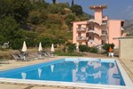 Апартаменты Residence Villa Taormina