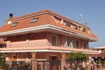 Мини-отель Villa Jovanna