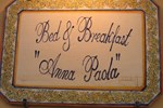 Мини-отель Bed&Breakfast Annapaola