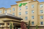 Отель Holiday Inn Hotel & Suites-West Edmonton