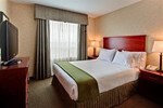 Holiday Inn Express and Suites Edmonton North
