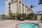 Отель Comfort Inn & Suites Anaheim