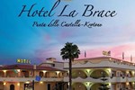Отель Hotel La Brace