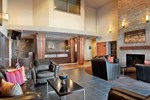 Отель Best Western Dartmouth Hotel & Suites