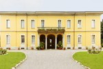 Мини-отель Villa Verganti Veronesi