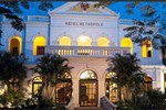 Отель Royal Orchid Metropole