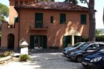 Мини-отель Borgo Dei Castelli