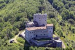 Отель Castello dell'Aquila