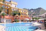 Отель Diamond Naxos-Taormina
