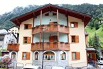 Отель Albergo Ristorante Valle del Bitto