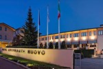 Отель Hotel Nuovo