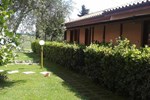 Отель Agriturismo Poggio Aquilone