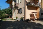 Мини-отель B&B Maneggio Artisti Del Cavallo