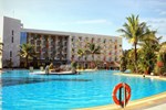 Отель HARRIS Resort Batam