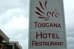 Отель Hotel Toscana