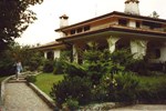Мини-отель Villa al Bosco