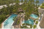 Отель Costabella Tropical Beach Hotel