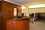 Отель Hotel Ristorante Da Roverino