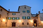 Отель Borgo Colognola