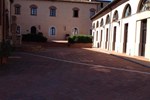 Отель Castello Di Monte Antico