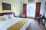 Отель Swiss-Belhotel Borneo Banjarmasin