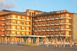 Отель Hotel Adria Beach Club