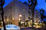 Отель Hotel Palme