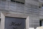 Отель Hotel Kiss