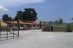 Отель Agriturismo Borgo dell'Aschetto