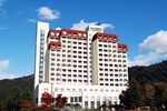 Отель Pyeongchang Kensington Flora Hotel