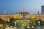 Отель Crowne Plaza Zhengzhou