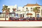 Отель Hotel Playa De Regla