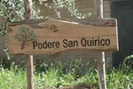Отель Podere San Quirico